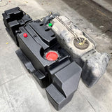 2020-2023 Duramax S&B 60 Gallon Replacement Fuel Tank (CC-LB) (10-1016-1)-Fuel Tank-S&B Tanks-Dirty Diesel Customs
