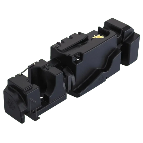 2020-2023 Duramax S&B 60 Gallon Replacement Fuel Tank (CC-LB) (10-1016-1)-Fuel Tank-S&B Tanks-Dirty Diesel Customs