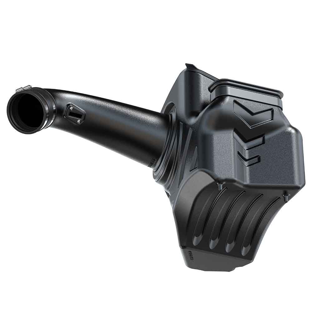 2020-2023 Duramax S&B Cold Air Intake Kit (75-5136)-Intake Kit-S&B Filters-Dirty Diesel Customs