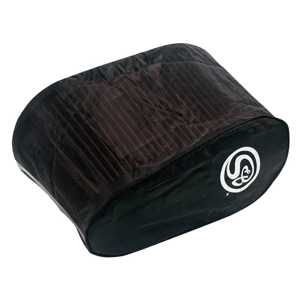 2020-2023 Duramax S&B Filter Wrap (WF-1066)-Filter Wrap-S&B Filters-Dirty Diesel Customs