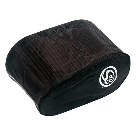 2020-2023 Duramax S&B Filter Wrap (WF-1066)-Filter Wrap-S&B Filters-Dirty Diesel Customs