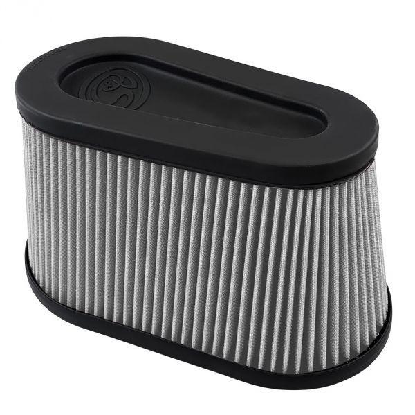 2020-2023 Duramax S&B Replacement Filter (KF-1076)-Air Filter-S&B Filters-Dirty Diesel Customs