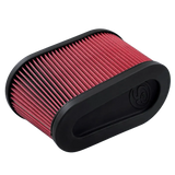 2020-2023 Duramax S&B Replacement Filter (KF-1076)-Air Filter-S&B Filters-Dirty Diesel Customs