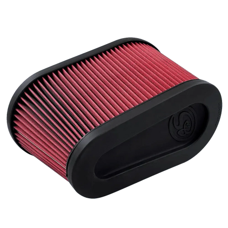 2020-2023 Duramax S&B Replacement Filter (KF-1076)-Air Filter-S&B Filters-Dirty Diesel Customs