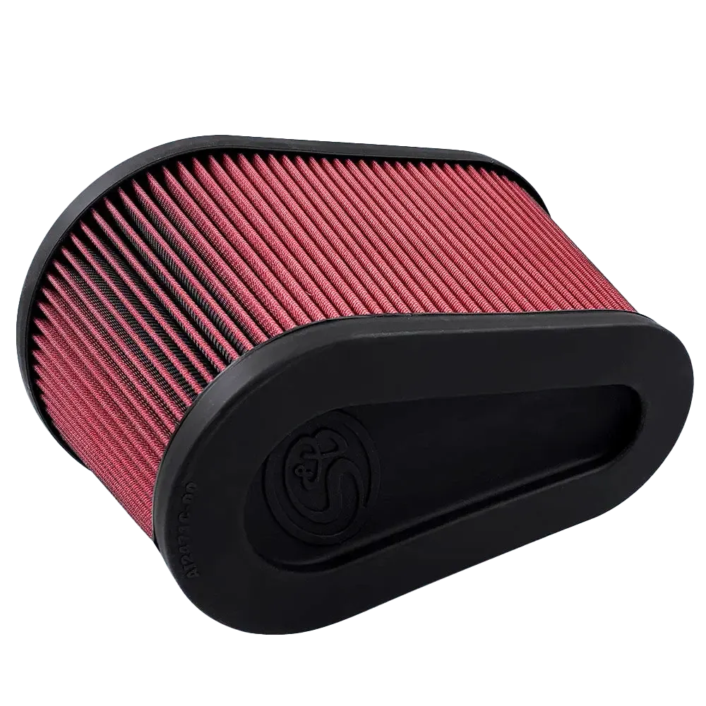 2020-2023 Duramax S&B Replacement Filter (KF-1076)-Air Filter-S&B Filters-Dirty Diesel Customs