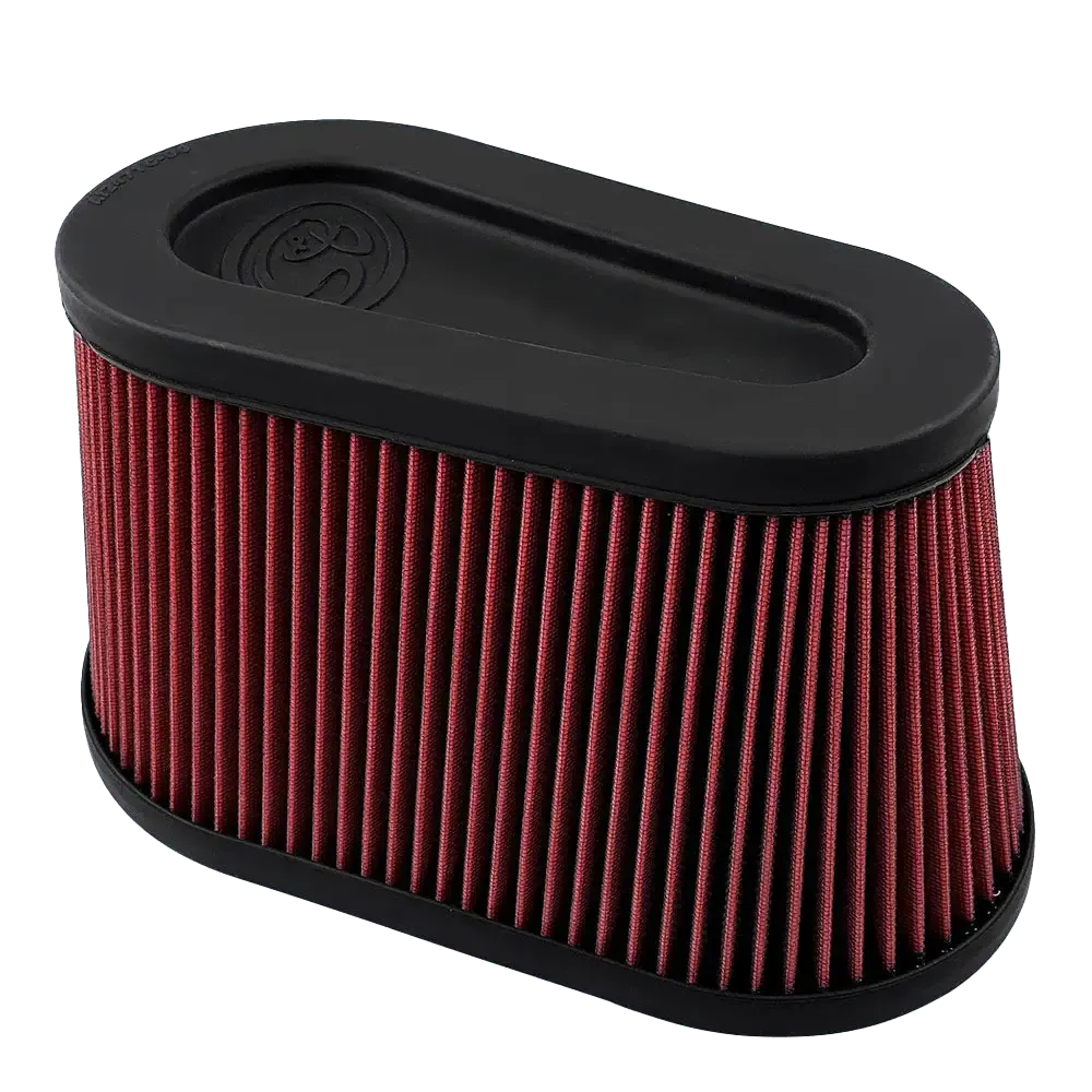 2020-2023 Duramax S&B Replacement Filter (KF-1076)-Air Filter-S&B Filters-KF-1076-Dirty Diesel Customs