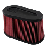 2020-2023 Duramax S&B Replacement Filter (KF-1076)-Air Filter-S&B Filters-KF-1076-Dirty Diesel Customs