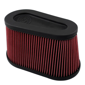 2020-2023 Duramax S&B Replacement Filter (KF-1076)-Air Filter-S&B Filters-KF-1076-Dirty Diesel Customs