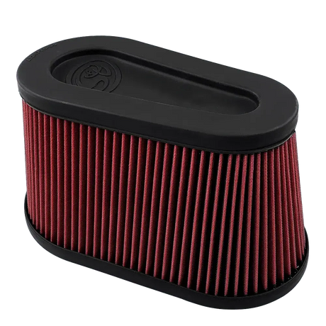 2020-2023 Duramax S&B Replacement Filter (KF-1076)-Air Filter-S&B Filters-KF-1076-Dirty Diesel Customs