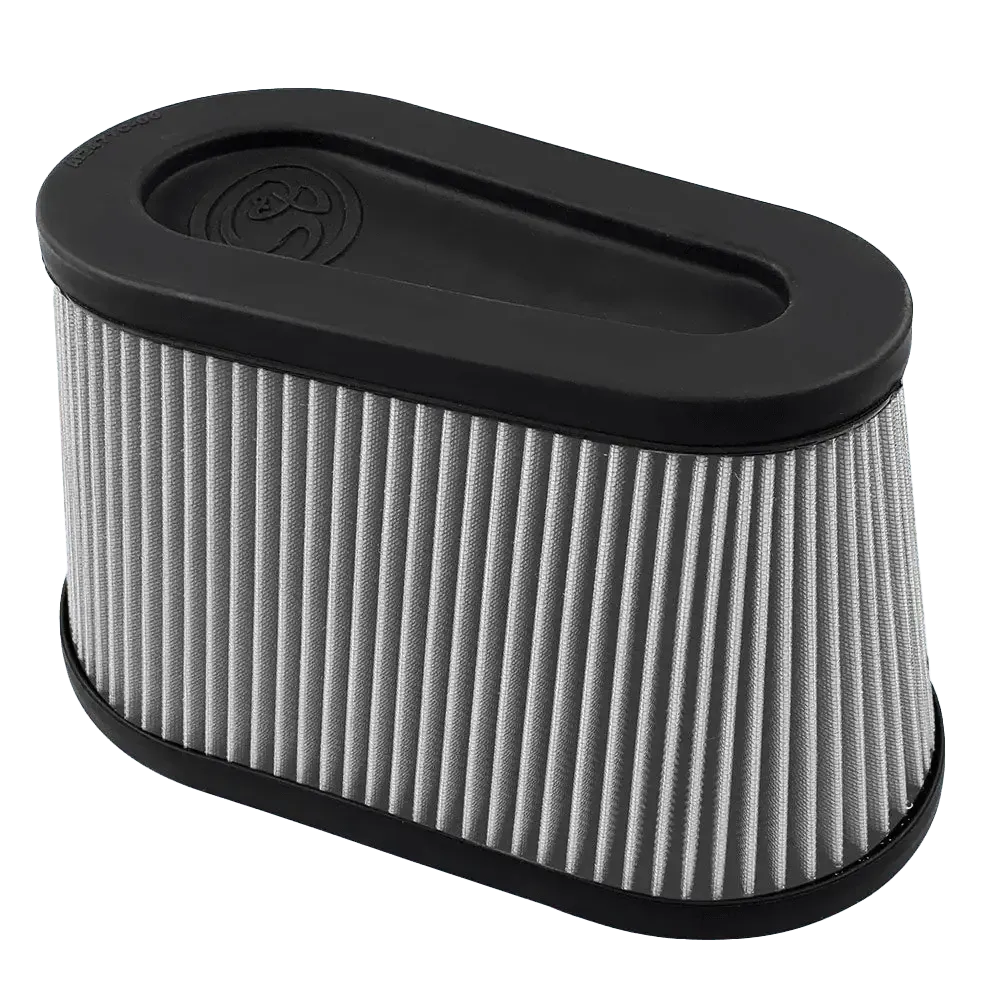 2020-2023 Duramax S&B Replacement Filter (KF-1076)-Air Filter-S&B Filters-KF-1076D-Dirty Diesel Customs