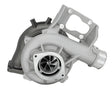 2020-2023 Duramax Stealth STR Turbocharger (DM1MO1070103000)-Stock Turbocharger-Calibrated Power-Dirty Diesel Customs