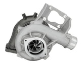 2020-2023 Duramax Stealth STR Turbocharger (DM1MO1070103000)-Stock Turbocharger-Calibrated Power-Dirty Diesel Customs