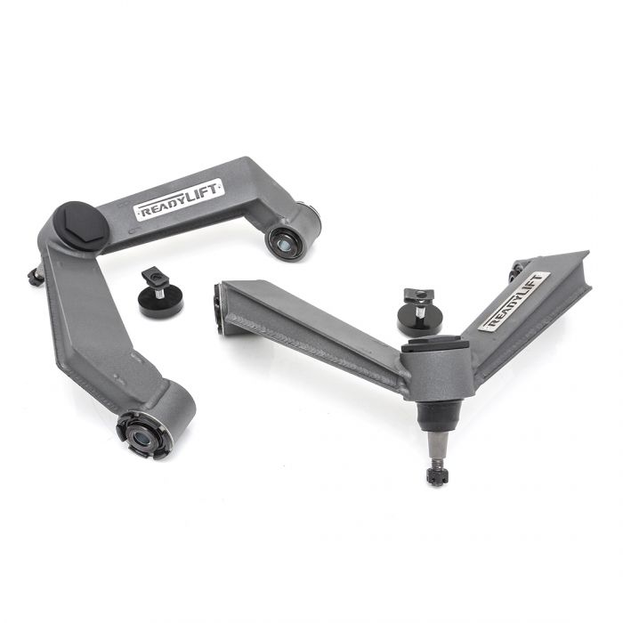 2020-2023 Duramax Xtreme Duty Upper Control Arms (44-3035)-Upper Control Arms-ReadyLift-Dirty Diesel Customs