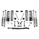 2020-2023 Gladiator 3" Lift Kit (BDS1439H)-Lift Kit-BDS-Dirty Diesel Customs
