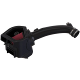 2020-2023 Jeep EcoDiesel Cold Air Intake (75-5145)-Intake Kit-S&B Filters-75-5145-Dirty Diesel Customs
