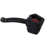 2020-2023 Jeep EcoDiesel Cold Air Intake (75-5145)-Intake Kit-S&B Filters-Dirty Diesel Customs