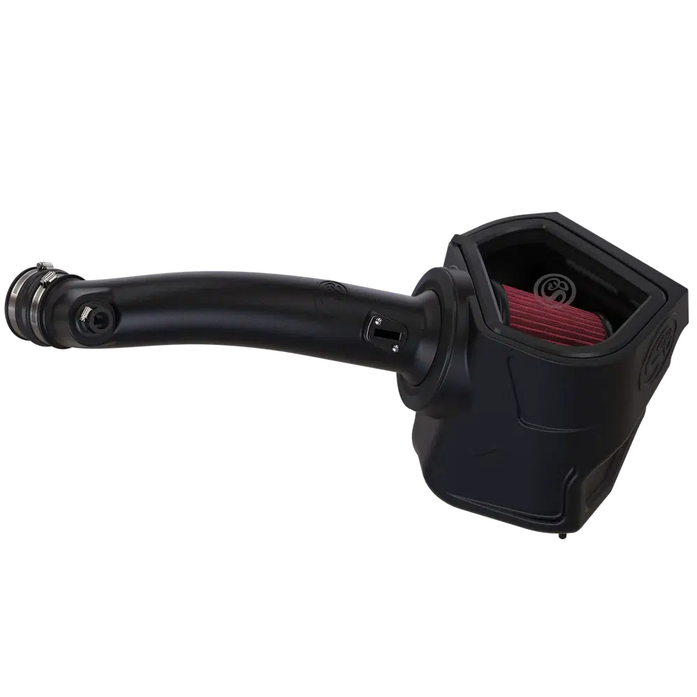 20202023 Jeep EcoDiesel Cold Air Intake (755145)