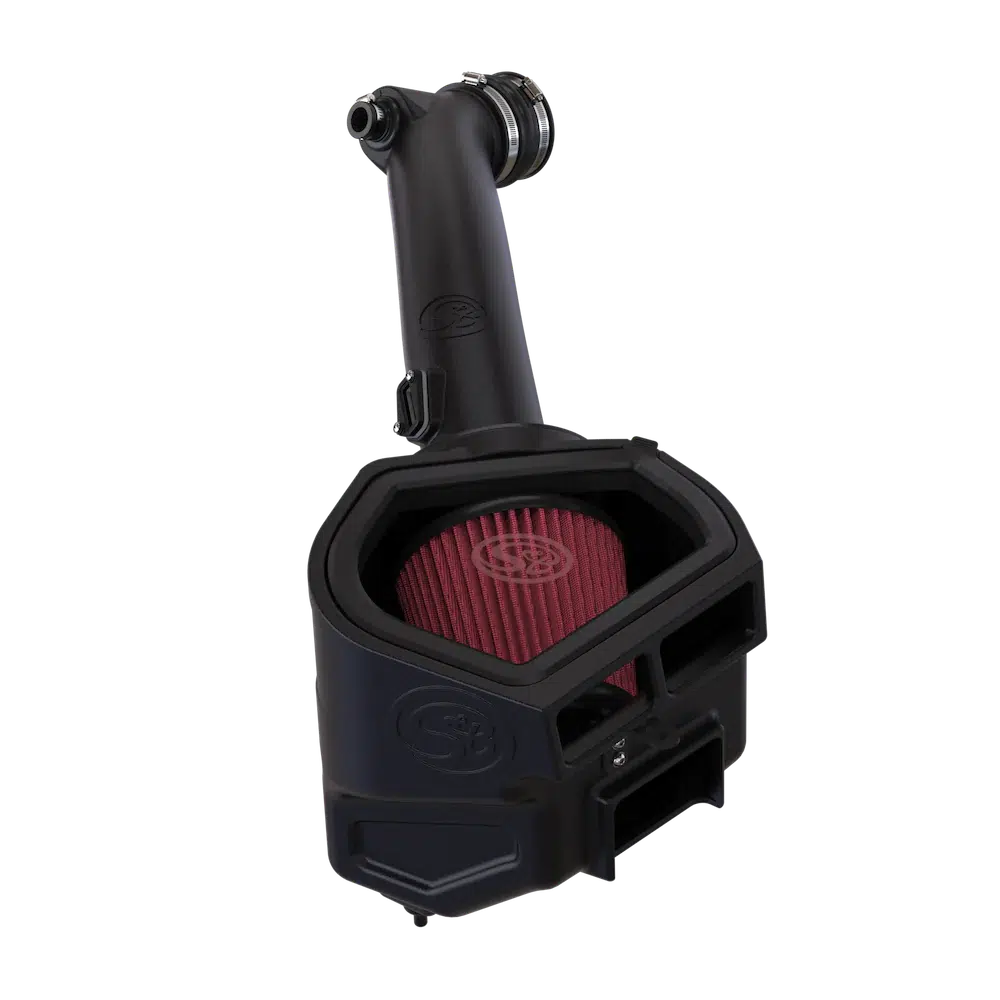 20202023 Jeep EcoDiesel Cold Air Intake (755145)