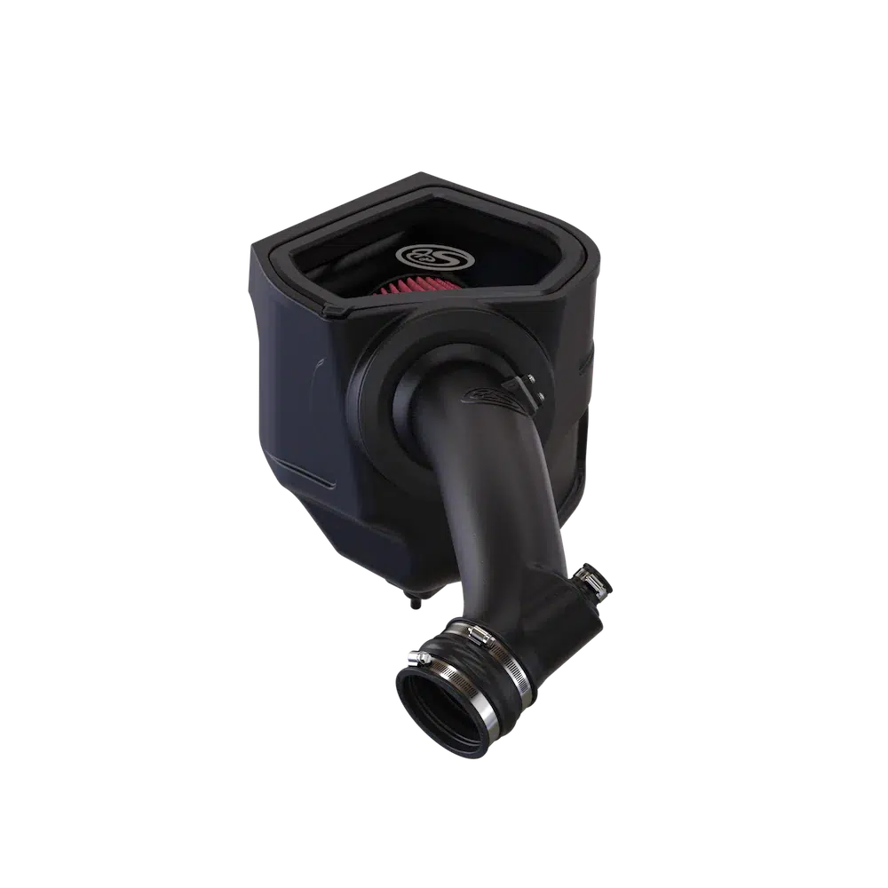 20202023 Jeep EcoDiesel Cold Air Intake (755145)