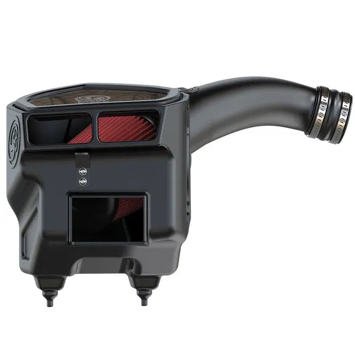 20202023 Jeep EcoDiesel Cold Air Intake (755145)