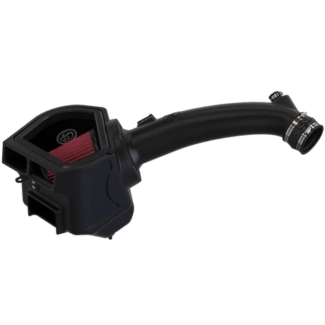 2020-2023 Jeep EcoDiesel Cold Air Intake (75-5145)-Intake Kit-S&B Filters-Dirty Diesel Customs