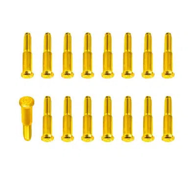 2020-2023 Polaris Death Grip Hub Assembly/ Stud Kit (KRZRWHA2-S4)-RZR Steering-KRYPTONITE-Dirty Diesel Customs