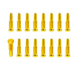 2020-2023 Polaris Death Grip Hub Assembly/ Stud Kit (KRZRWHA2-S4)-RZR Steering-KRYPTONITE-Dirty Diesel Customs