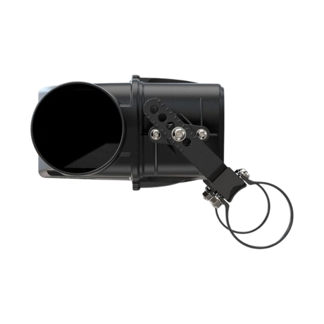 2020-2023 Polaris S&B Particle Separator 2 (76-7013)-Air Filter-S&B Filters-Dirty Diesel Customs