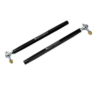2020-2023 Polaris Stage 1 Death Grip Tie Rods - Shock Therapy (KRTRZ20-STX)-Tie Rods-KRYPTONITE-KRTRZ20-ST1-Dirty Diesel Customs