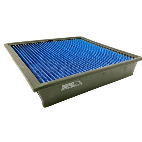 2020-2023 Powerstroke Drop-In Filter (SPE-S100200)-Air Filter-SPE Motorsport-Dirty Diesel Customs