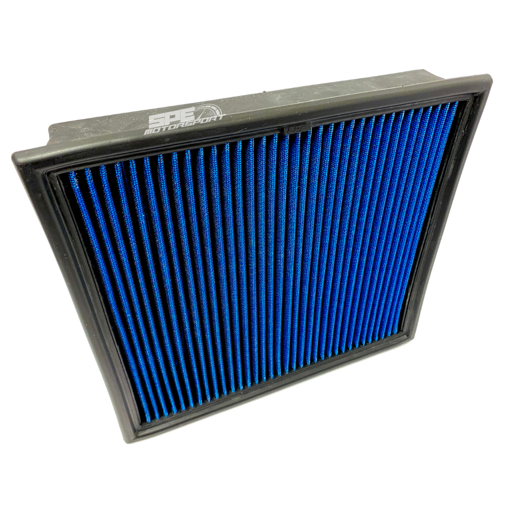2020-2023 Powerstroke Drop-In Filter (SPE-S100200)-Air Filter-SPE Motorsport-Dirty Diesel Customs