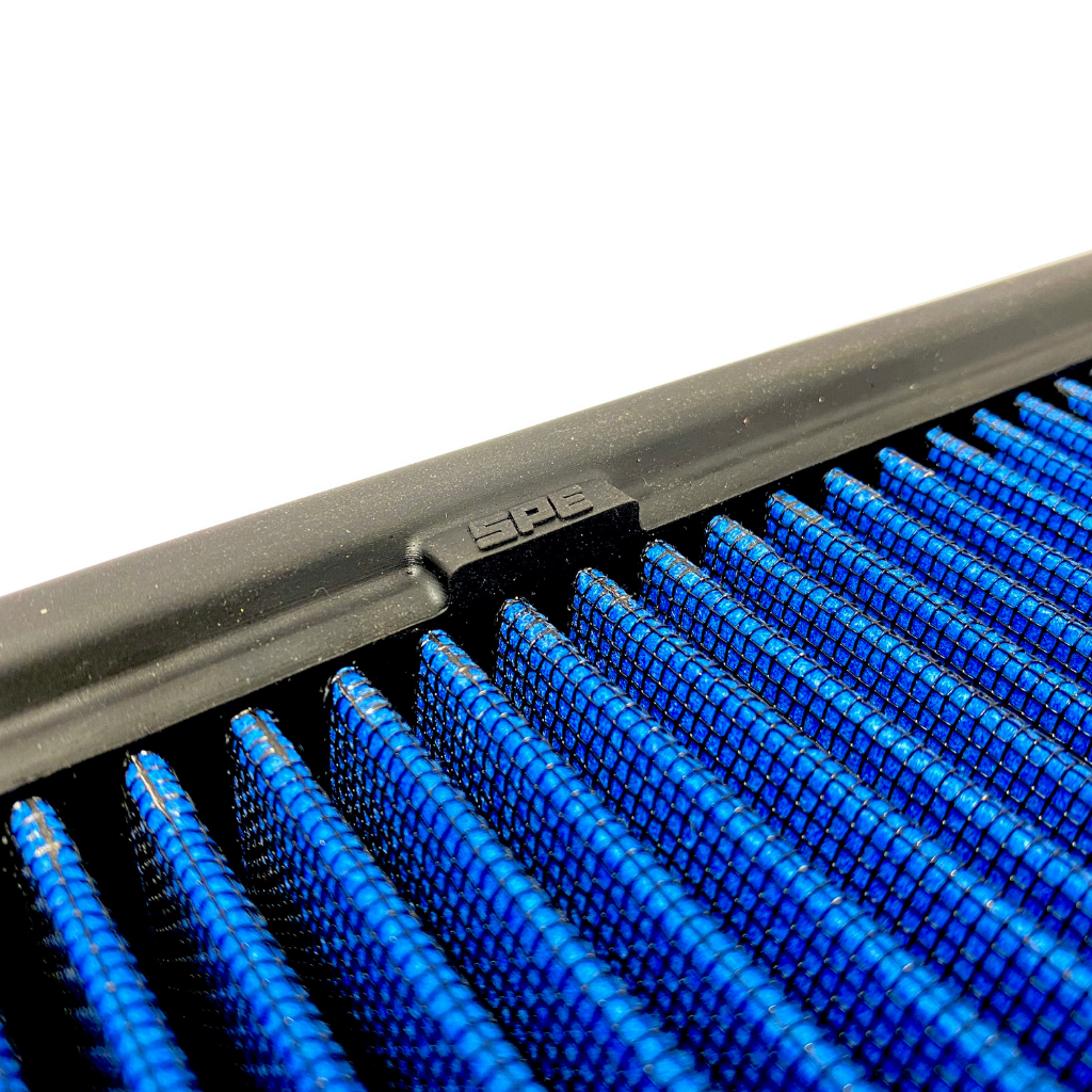 2020-2023 Powerstroke Drop-In Filter (SPE-S100200)-Air Filter-SPE Motorsport-Dirty Diesel Customs