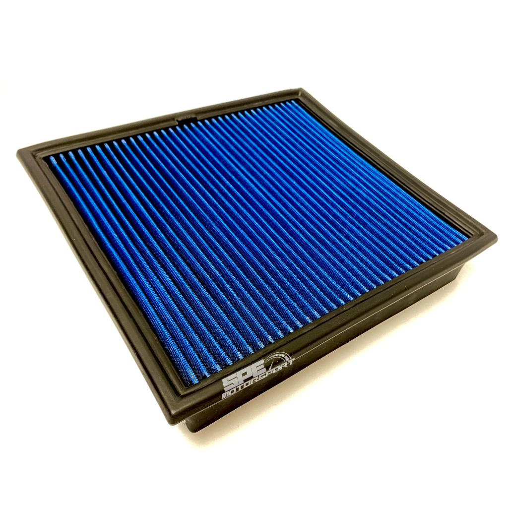 2020-2023 Powerstroke Drop-In Filter (SPE-S100200)-Air Filter-SPE Motorsport-Dirty Diesel Customs