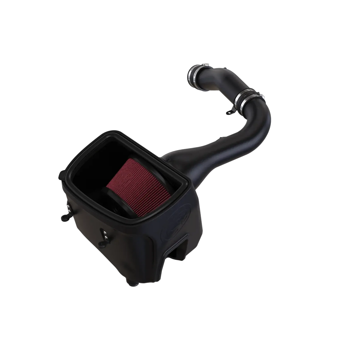 2020-2023 Ram 1500 Cold Air Intake (75-5195)-Cold Air Intake Scoops-S&B Filters-75-5195-Dirty Diesel Customs