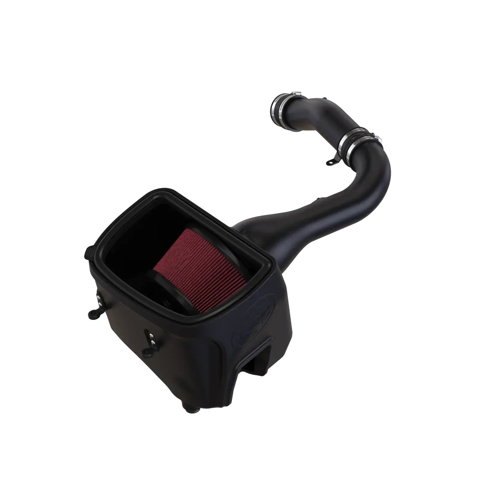 2020-2023 Ram 1500 Cold Air Intake (75-5195)-Cold Air Intake Scoops-S&B Filters-75-5195-Dirty Diesel Customs