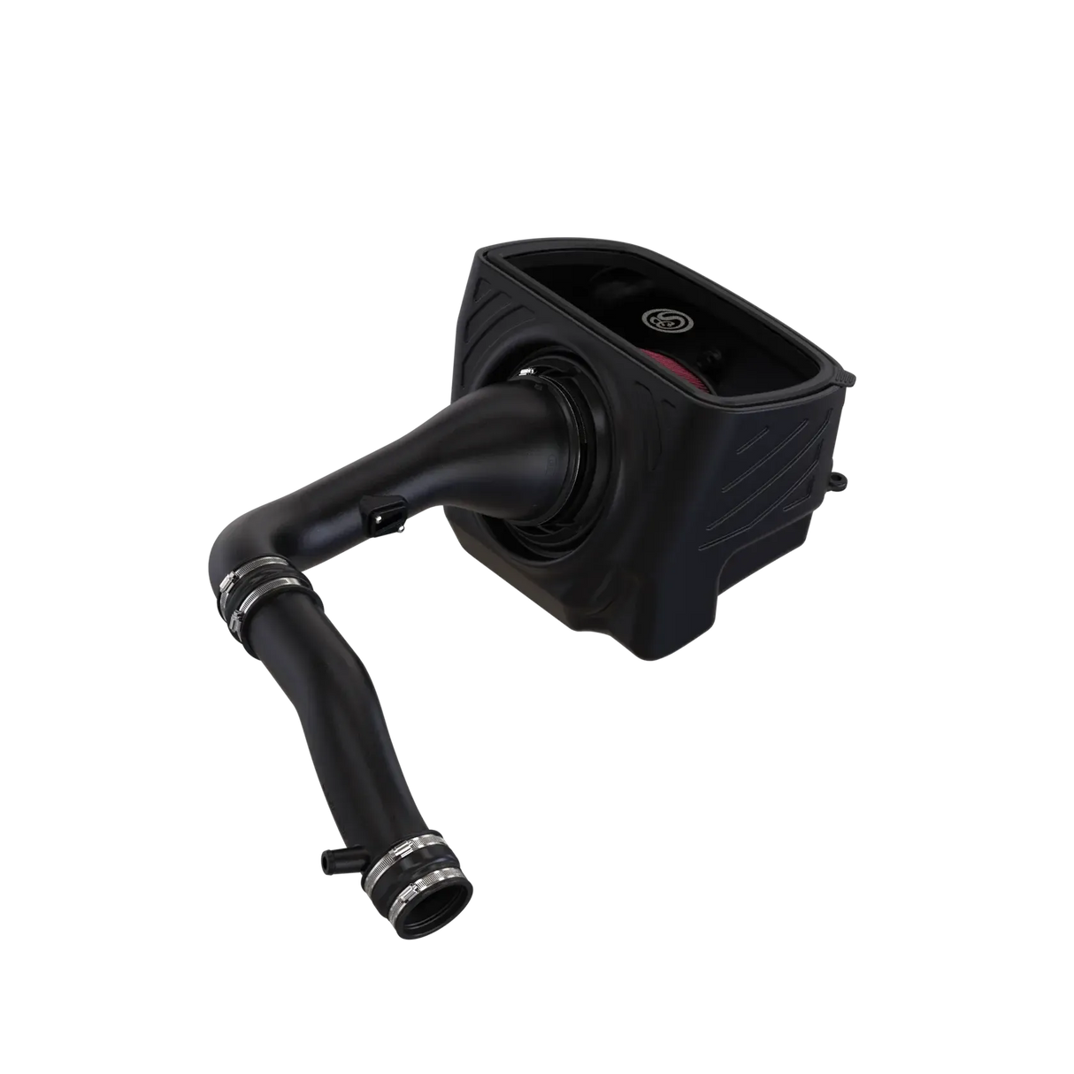 2020-2023 Ram 1500 Cold Air Intake (75-5195)-Cold Air Intake Scoops-S&B Filters-Dirty Diesel Customs