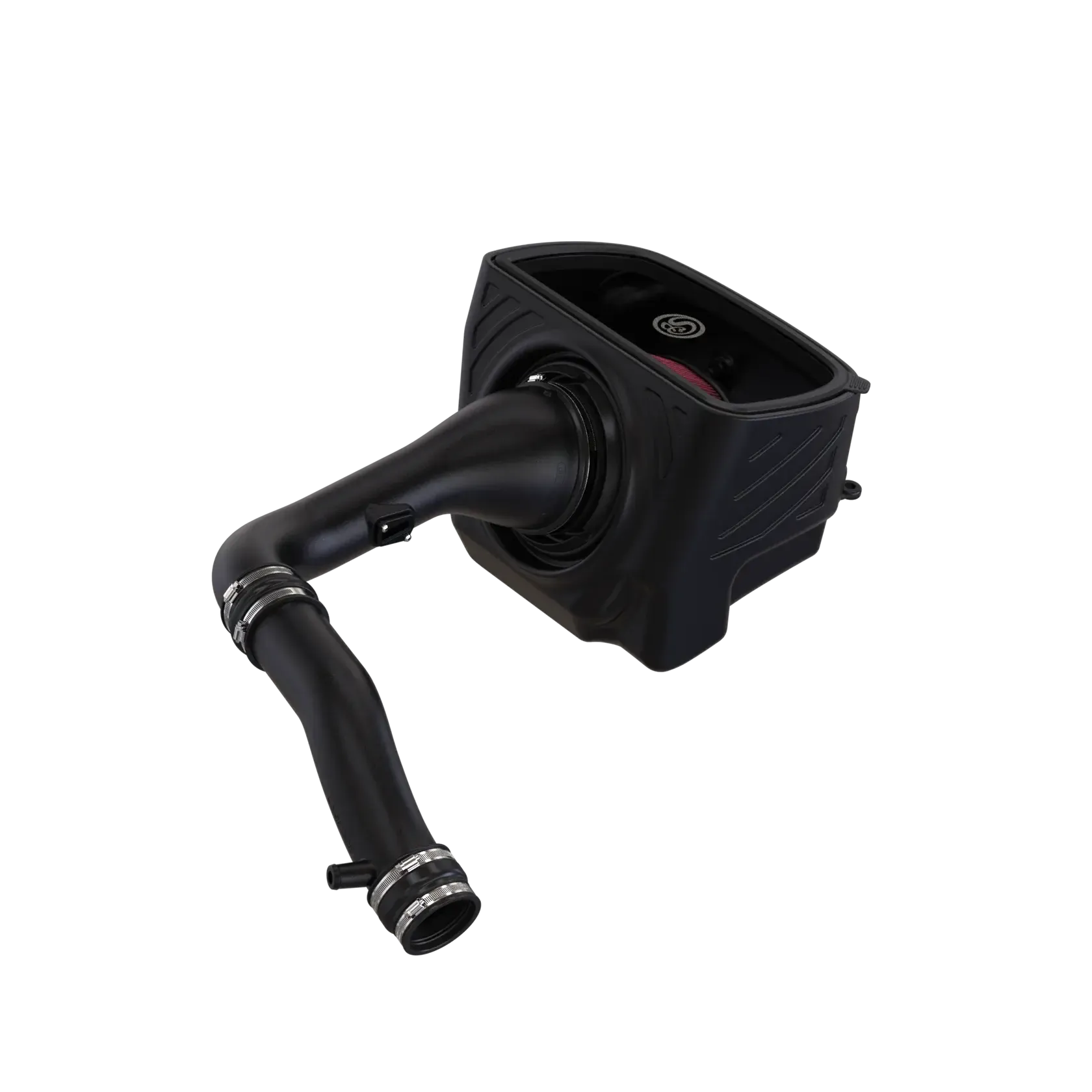 2020-2023 Ram 1500 Cold Air Intake (75-5195)-Cold Air Intake Scoops-S&B Filters-Dirty Diesel Customs