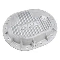 2020-2024 3.0L Duramax 9.5"/9.75" - 12 Heavy-Duty Cast Aluminum Rear Differential Cover (138051200)-Differential Cover-PPE-138051200-Dirty Diesel Customs