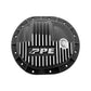 2020-2024 3.0L Duramax 9.5"/9.75" - 12 Heavy-Duty Cast Aluminum Rear Differential Cover (138051200)-Differential Cover-PPE-138051210-Dirty Diesel Customs