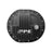 2020-2024 3.0L Duramax 9.5"/9.75" - 12 Heavy-Duty Cast Aluminum Rear Differential Cover (138051200)-Differential Cover-PPE-138051220-Dirty Diesel Customs