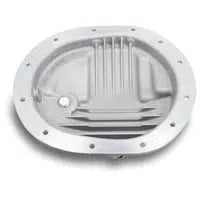 2020-2024 3.0L Duramax 9.5"/9.75" - 12 Heavy-Duty Cast Aluminum Rear Differential Cover (138051200)-Differential Cover-PPE-Dirty Diesel Customs