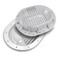 2020-2024 3.0L Duramax 9.5"/9.75" - 12 Heavy-Duty Cast Aluminum Rear Differential Cover (138051200)-Differential Cover-PPE-Dirty Diesel Customs