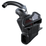 2020-2024 3.0L Duramax S&B Cold Air Intake Kit (75-5137-1)-Intake Kit-S&B Filters-75-5137-1-Dirty Diesel Customs