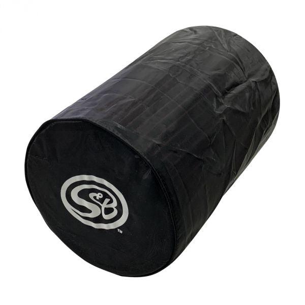2020-2024 3.0L Duramax S&B Filter Wrap (WF-1064)-Filter Wrap-S&B Filters-Dirty Diesel Customs
