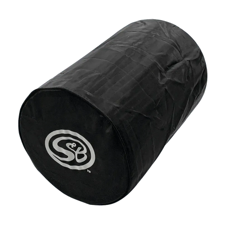 2020-2024 3.0L Duramax S&B Filter Wrap (WF-1064)-Filter Wrap-S&B Filters-Dirty Diesel Customs