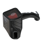 2020-2024 Chevy/GMC S&B Cold Air Intake (75-5158)-Intake Kit-S&B Filters-75-5158-Dirty Diesel Customs