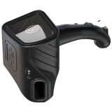 2020-2024 Chevy/GMC S&B Cold Air Intake (75-5158)-Intake Kit-S&B Filters-75-5158D-Dirty Diesel Customs