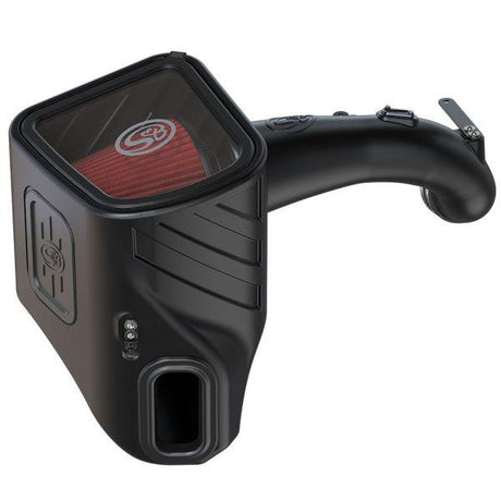 2020-2024 Chevy/GMC S&B Cold Air Intake (75-5158)-Intake Kit-S&B Filters-Dirty Diesel Customs