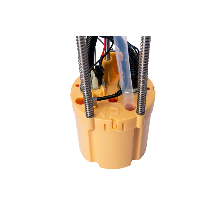 2020-2024 Cummins PowerFlo Lift Pump w/ 50 Gal Fuel Tank (FPE-PF-CUMM-2024-50)-Lift Pump-Fleece Performance-Dirty Diesel Customs