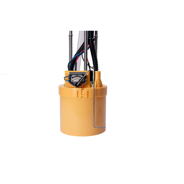 2020-2024 Cummins PowerFlo Lift Pump w/ 50 Gal Fuel Tank (FPE-PF-CUMM-2024-50)-Lift Pump-Fleece Performance-Dirty Diesel Customs